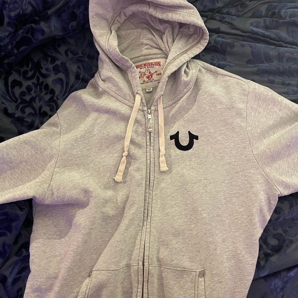 True Religion Jacket